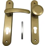 Štítové kování Michaela klika/koule…