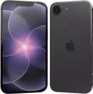Apple iPhone 17e 256GB černá černá MHRV4SX/A + dárek v hodnotě 90 Kč ZDARMA