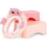 ECOTOYS HA-P17-18-PK růžové