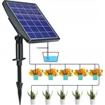 Mobilly Smart Zavlažovací systém se…