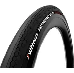 Vittoria Terreno Zero gravel drát černý…