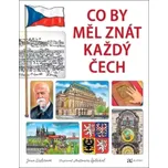 Co by měl znát každý Čech - Jana…