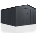 Juskys Zahradní domek s posuvnými…