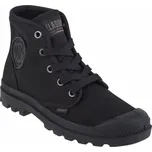 Palladium Pampa HI 92352-060 černé 37