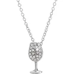 JSB Bijoux 61300821CR bílý