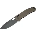 Gerber Scout 1064582 zelený