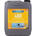 CLEAMEN 450 gelový odvápňovač ploch 5 l