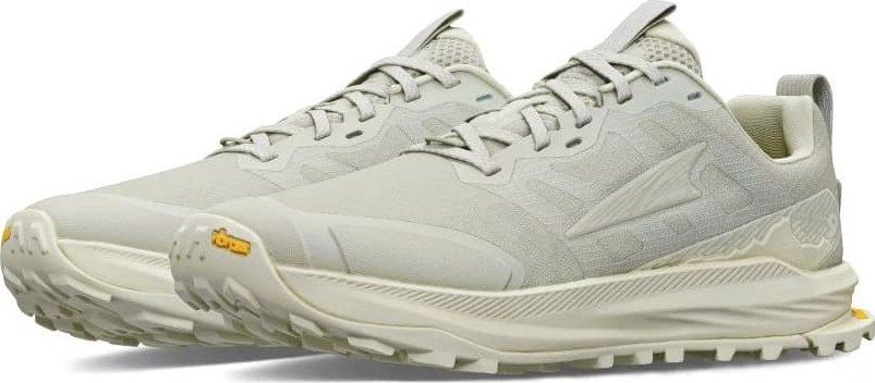 Trailové boty Altra LONE PEAK 9+ W Brown/Tan 42, Vnitřní délka boty: 27,0 cm, Vnitřní šířka boty: 10,0 cm