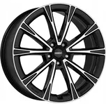 DEZENT Ar Black Polished 7,5x19 5x114,3…