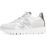 Wonders A-2464 bílé/stříbrné