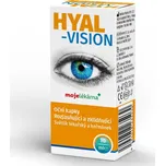 Hyal-Vision Oční kapky zklidňující 10 ml