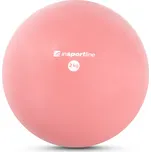 inSPORTline Yoga Ball 2 kg 13 cm růžový