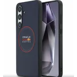 Red Bull PU Leather Red Ring MagSafe…