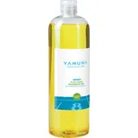 Yamuna Sport rostlinný masážní olej…