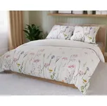 Forbyt Zalura bílé luční kvítí 140 x…