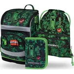 BAAGL Zippy Plus 3dílný školní set