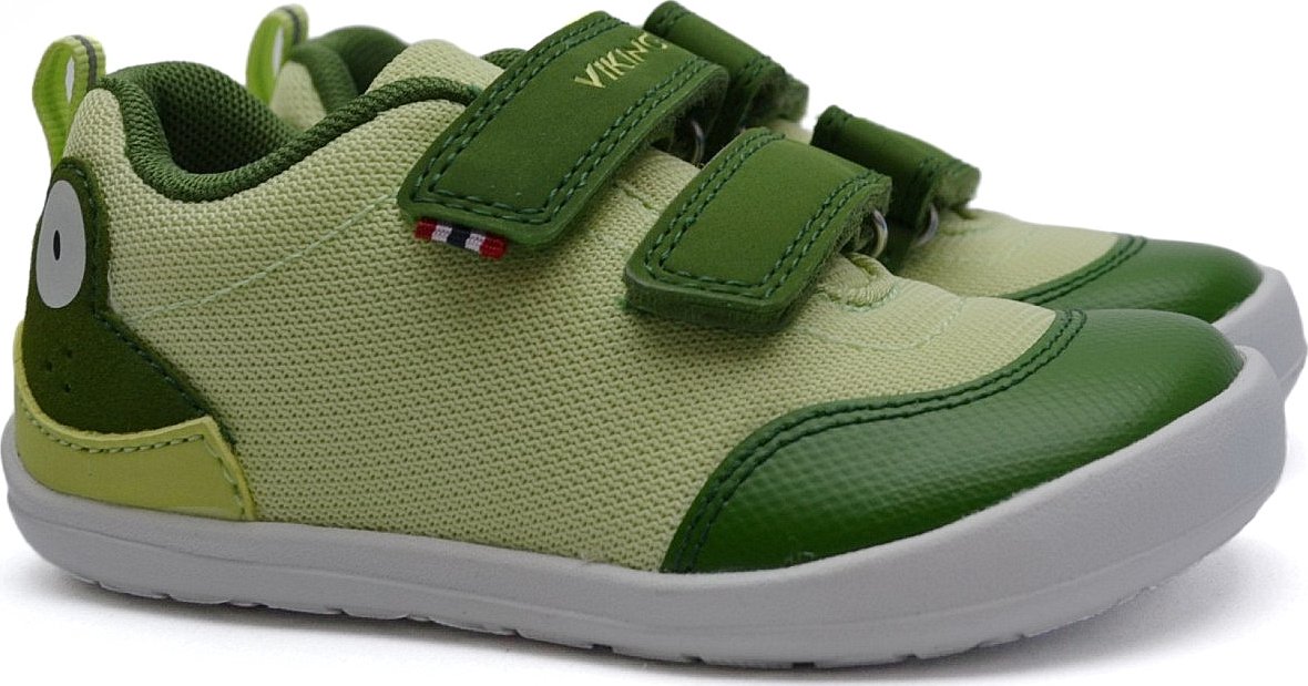 VIKING ALV BAREFOOT PAW 3-56265 8504 žába Velikost: 24
