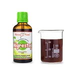 Bylinné kapky s.r.o. Migrestop 50 ml