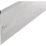 Covernit 8200092 140 x 1000 mm stříbrný