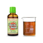 Bylinné kapky s.r.o. Slinivka a žlučník…