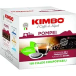Kimbo Pompei E.S.E. pody 150 ks