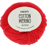 Drops Cotton Merino