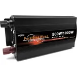 HOULI Power Inverter HPZD0005U 12V/230V