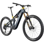 Cannondale Moterra SL Carbon1 16,7 Ah…
