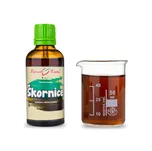 Bylinné kapky s.r.o. Škornice 50 ml