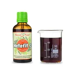 Bylinné kapky s.r.o. Metafit D 50 ml