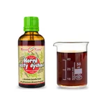 Bylinné kapky s.r.o. Nachlazení 50 ml