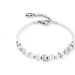 Coeur De Lion 3023/30-1039 bílý 18-21 cm