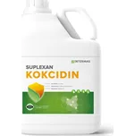 Intermag Suplexan Kokcidin 1 l