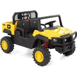 Hecht CAT UTV dvoumístné akumulátorové…