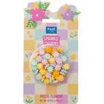 PME Cukrové květiny pastelové 25 g