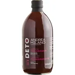 Andrea Milano Ocet z granátového jablka…