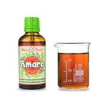 Bylinné kapky s.r.o. Amara 50 ml
