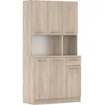 Tempo Kondela Pelion New dub sonoma