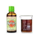 Bylinné kapky s.r.o. MyCyst 50 ml