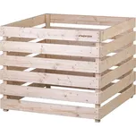 Atmowood AW096 100 x 100 x 80 cm…