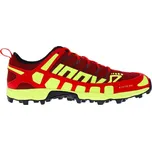 Inov-8 X-Talon 212 V2 červená/žlutá