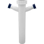 Sinks SPN833 dvojité připojení