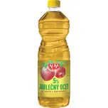 ALBA plus Jablečný ocet 5 % 1 l