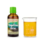 Bylinné kapky s.r.o. Kopřiva kořen 50 ml