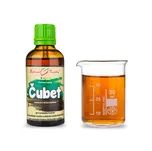 Bylinné kapky s.r.o. Čubet 50 ml