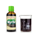 Bylinné kapky s.r.o. Myrta 50 ml