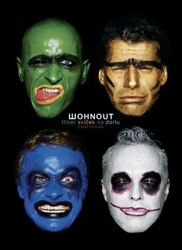 WOHNOUT - Třicet svíček na dortu