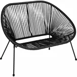 Springos Loa GF0088 černá