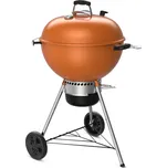 Weber Master Touch GBS C-5755