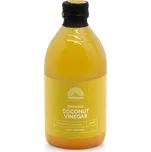 Mattisson Kokosový ocet BIO 500 ml